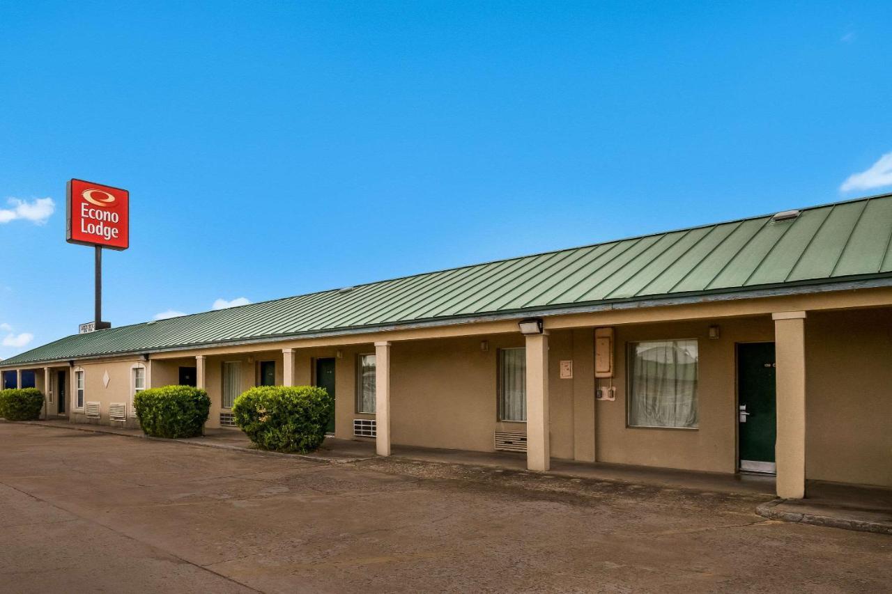 Econo Hwy 75 Lodge